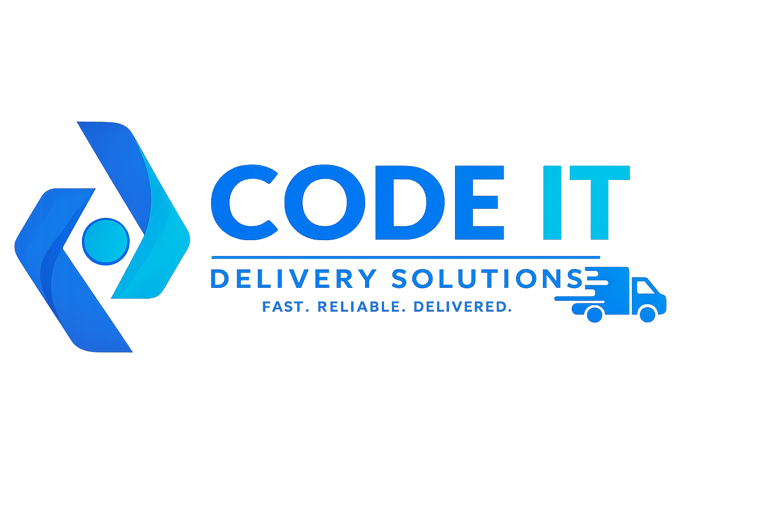 Codeit Delivery logo